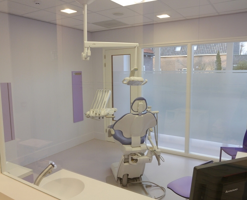 Orthodontiepraktijk Orthodenti