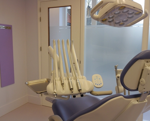 Orthodontiepraktijk Orthodenti