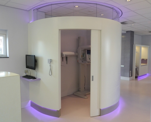 Orthodontiepraktijk Orthodenti