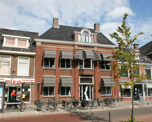 Orthodontiepraktijk Leeuwarden