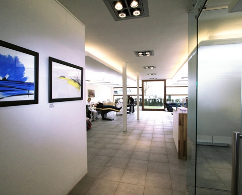 Orthodontiepraktijk Leeuwarden