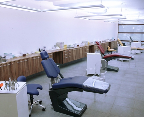 Orthodontiepraktijk Leeuwarden