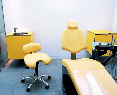 Orthodontiepraktijk Leeuwarden