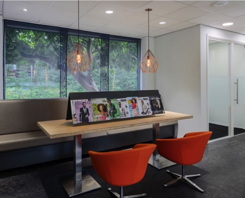 Orthodontist Weststrate Amstelveen