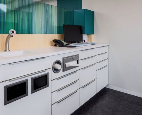 Orthodontist Weststrate Amstelveen