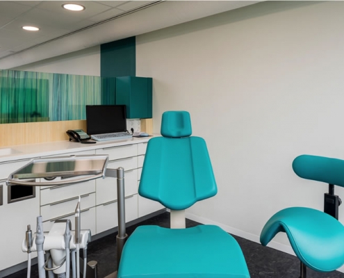 Orthodontist Weststrate Amstelveen