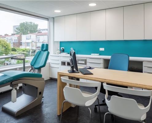 Orthodontist Weststrate Amstelveen