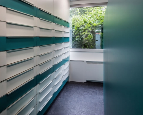 Orthodontist Weststrate Amstelveen
