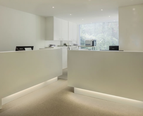 Orthodontist Weststrate Amstelveen