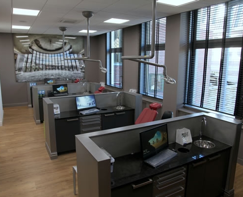 Orthodontiepraktijk Ortho Billet
