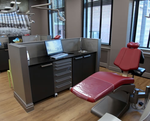 Orthodontiepraktijk Ortho Billet