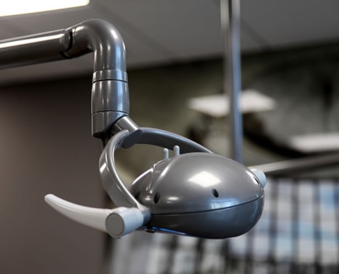 Orthodontiepraktijk Ortho Billet