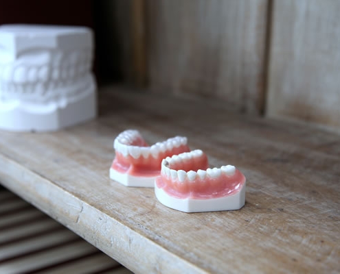Orthodontiepraktijk Ortho Billet