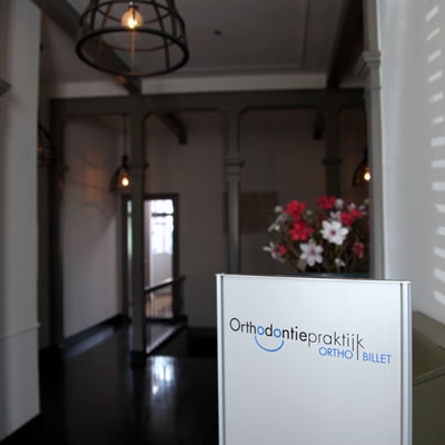 Orthodontiepraktijk Ortho Billet