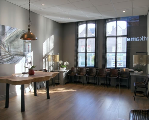 Orthodontiepraktijk Ortho Billet