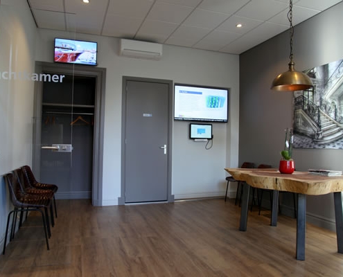 Orthodontiepraktijk Ortho Billet