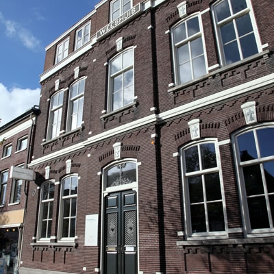 Orthodontiepraktijk Ortho Billet