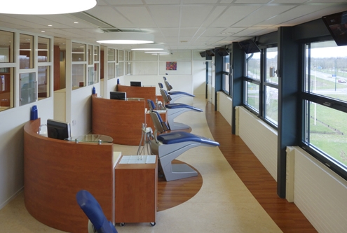 Orthodontiepraktijk Boxmeer