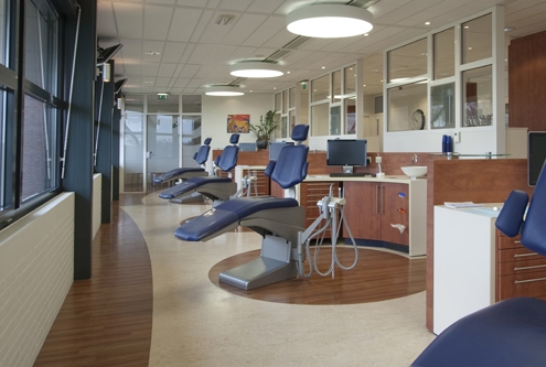 Orthodontiepraktijk Boxmeer