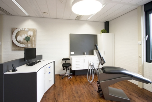 Orthodontiepraktijk Boxmeer