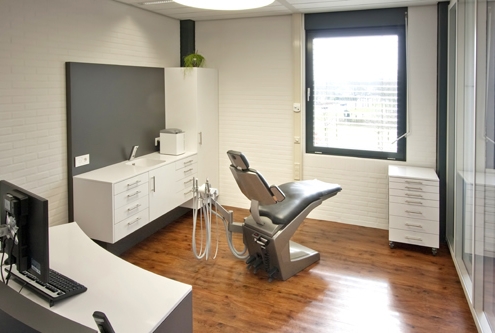 Orthodontiepraktijk Boxmeer