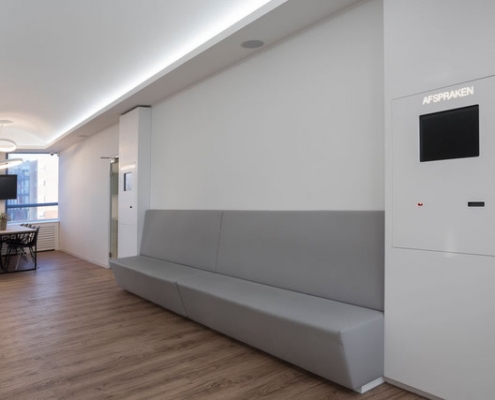 Orthodontist Jongsma en Jongsma Den Helder