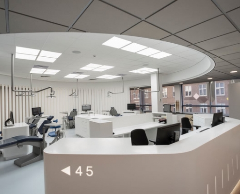 Orthodontist Jongsma en Jongsma Den Helder