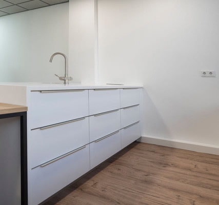 Orthodontist Jongsma en Jongsma Den Helder